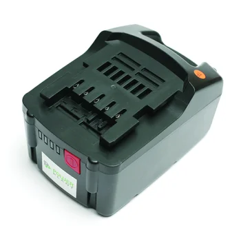 Extra Digital akumulators METABO GD-MET-36(A), 36V, 2.0Ah, Li-Ion