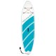 Intex Aqua Quest Inflatable SUP Board 320 x 81 x 15 cm