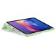 Tech-Protect SC Pen atverams vāciņš Xiaomi Redmi Pad 2 11.0, Zaļš