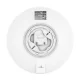 Maclean MCE537 griestu LED lampa ar PIR kustības sensoru 15W 1300lm IP54