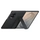 Samsung Galaxy Z Fold 8 vāciņš Samsung Carbon Standing Case EF-XF971SBE, melns