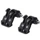 Puluz PU20 J-Hook Mount for Action Cameras (2 Pcs)