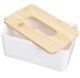 Vienreizlietojamo Salvešu Kaste | Box for Tissues