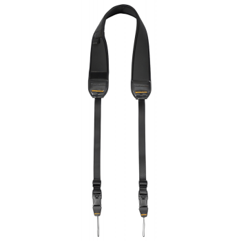 Fotokameras siksna K&F Concept Urban Wander 01 Melna 36kg