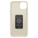 Apple iPhone 15 6.1\'\' Spigen Thin Fit Case Cover, Beige | Чехол Кабура Кейс Бампер для...