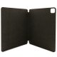 Guess iPad Pro 12.9\" чехол-книжка 4G Stripe Allover, розовый