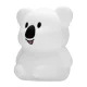 Детский силиконовый ночник Redleaf Silly Koala, LED, RGB, 700 мАч