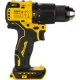 Аккумуляторная ударная дрель-шуруповерт DeWalt DCD709N-XJ, 18V XR