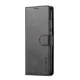 Huawei P Smart 2019 / Honor 10 Lite (POT-LX1) LC.IMEEKE PU Leather Wallet Case Cover, Black | Чехол для...