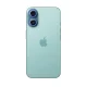 Joyroom JR-MSF0300 kameras aizsargstikls iPhone 16 un 16 Plus, zils