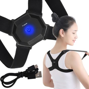 Stājas Un Mugurkaula Korektors 22758 | Posture And Spine Corrector