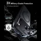 Чехол ESR Classic Hybrid MagSafe для iPhone 18 Pro Max / 17 Pro Max, черный