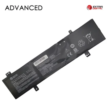 Extra Digital Advanced datorbaterija ASUS B31N1631, 3600mAh