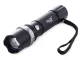Bailong taktiskā LED lukturis ar CREE XM-L T6 diodi, zoom, modelis T8626