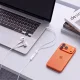 Tech-Protect Ultraboost Core G4 vadu austiņas, 3.5mm, baltas