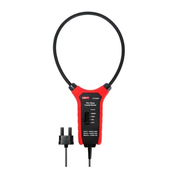 Гибкий датчик тока Uni-T Flex Clamp UT-CS09D до 3000 A