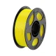 Anycubic PLA 3D printera pavediens 1.75mm, dzeltens