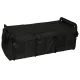 Car Trunk Organizer with Cooler Bag XXL 37x75x32cm, Black