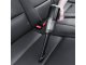 Bezvadu rokas auto putekļsūcējs 120W ar LED, melns