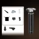 Электробритва 3-в-1 MAXGROOM M-8012 IPX7 Черная