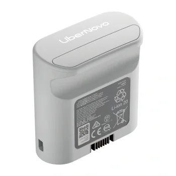 Аккумулятор LiberNovo для кресел Omni GEN и Omni Dynamic, 2200 мАч, USB-C, серый
