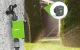 RainPoint 1-Zone Irrigation Controller with Smart Hub HTV107B+HWG009WB