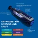 Аккумуляторный многофункциональный инструмент Dremel 8250 12V 2.0 Ah, 65...