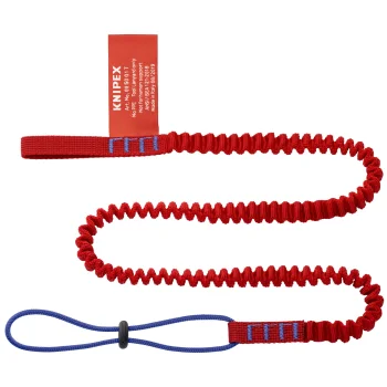 Страховочный строп для инструмента Knipex 00 50 01 T BK, до 1.5 кг