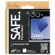Чехол SAFE by PanzerGlass для камеры Samsung Galaxy Z Flip 6 - с черной рамкой