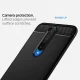 Xiaomi Redmi K30 / Poco X2 Spigen Rugged Armor Case Cover, Black | Telefona Maciņš Vāks Apvalks Bampers