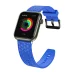 Ремешок Watch Strap Y для Apple Watch 42 / 44 / 45 мм, синий