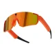 Viedās sporta saulesbrilles Colmi V06 AI Orange
