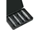 Damaged Screw Extractor Set 4 pcs