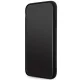 Чехол Karl Lagerfeld для iPhone 11 / XR Rubber Karl Head 3D, черный