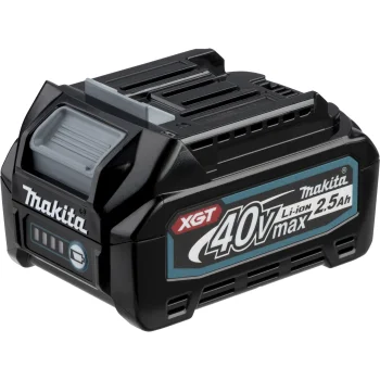 Makita BL4025 XGT 191B36-3 40V 2.5Ah Li-Ion Akumulators