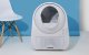 Inteliģentā pašattīrošā kaķu tualetes kastīte Catlink Scooper Young Version | Intelligent self-cleaning cat...