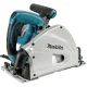Iegremdējamais zāģis Makita SP6000J 1300W 165mm ar Makpac koferi