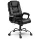 Ergonomic Office Chair Sofotel Porto, Black
