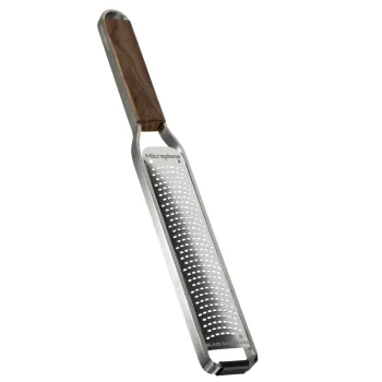 Smalkā rīve Microplane Master Zester