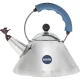 Чайник Alessi 9093 2 л, нержавеющая сталь