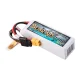Gens ace G-Tech Soaring 2700mAh 14.8V 30C 4S1P LiPo akumulators XT60
