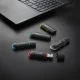 USB-флешка Intenso Business Line 16 ГБ USB 2.0, 5 шт., разноцветная