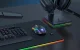 Беспроводная игровая мышь Onikuma CW905, 2.4G, RGB, 3600 DPI, черная