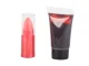 Vampire Halloween Makeup Kit with Fake Blood