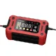 Умное зарядное устройство LTC 10A для AGM GEL LiFePO4 3.3-14.7V, черный