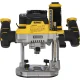 Akumulatora virsfrēze DeWalt DCW620NT-XJ 18V XR