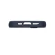 Чехол ZAGG Luxe Snap MagSafe для iPhone 17 – тёмно-синий