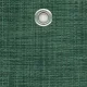 Dekoratīvais aizsargsietiņš TEXSTYLE ALL GREEN, 650 g/m², 1 x 5 m, zaļš