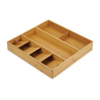 Органайзер для столовых приборов Joseph Joseph DrawerStore Bamboo