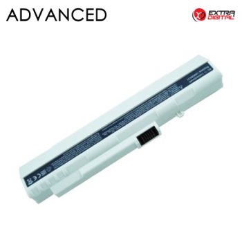 Аккумулятор Extra Digital для Acer UM08A31, 5200mAh